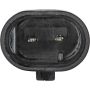 HOLSTEIN 2BWS0461 Holstein Parts 2BWS0461 Disc Brake Pad Wear Sensor