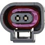 HOLSTEIN 2BWS0466 Holstein Parts 2BWS0466 Disc Brake Pad Wear Sensor