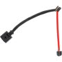HOLSTEIN 2BWS0466 Holstein Parts 2BWS0466 Disc Brake Pad Wear Sensor