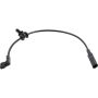 HOLSTEIN 2BWS0467 Holstein Parts 2BWS0467 Disc Brake Pad Wear Sensor