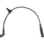 HOLSTEIN 2BWS0467 Holstein Parts 2BWS0467 Disc Brake Pad Wear Sensor
