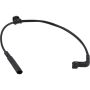 HOLSTEIN 2BWS0470 Holstein Parts 2BWS0470 Disc Brake Pad Wear Sensor