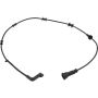 HOLSTEIN 2BWS0471 Holstein Parts 2BWS0471 Disc Brake Pad Wear Sensor