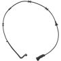 HOLSTEIN 2BWS0471 Holstein Parts 2BWS0471 Disc Brake Pad Wear Sensor