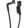 HOLSTEIN 2BWS0472 Holstein Parts 2BWS0472 Disc Brake Pad Wear Sensor