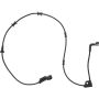 HOLSTEIN 2BWS0472 Holstein Parts 2BWS0472 Disc Brake Pad Wear Sensor