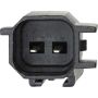 HOLSTEIN 2BWS0472 Holstein Parts 2BWS0472 Disc Brake Pad Wear Sensor