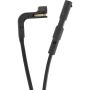 HOLSTEIN 2BWS0474 Holstein Parts 2BWS0474 Disc Brake Pad Wear Sensor