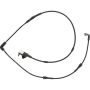 HOLSTEIN 2BWS0476 Holstein Parts 2BWS0476 Disc Brake Pad Wear Sensor
