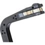 HOLSTEIN 2BWS0477 Holstein Parts 2BWS0477 Disc Brake Pad Wear Sensor