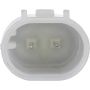 HOLSTEIN 2BWS0477 Holstein Parts 2BWS0477 Disc Brake Pad Wear Sensor