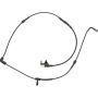 HOLSTEIN 2BWS0477 Holstein Parts 2BWS0477 Disc Brake Pad Wear Sensor
