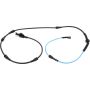 HOLSTEIN 2BWS0479 Holstein Parts 2BWS0479 Disc Brake Pad Wear Sensor