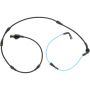 HOLSTEIN 2BWS0479 Holstein Parts 2BWS0479 Disc Brake Pad Wear Sensor
