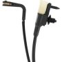 HOLSTEIN 2BWS0481 Holstein Parts 2BWS0481 Disc Brake Pad Wear Sensor