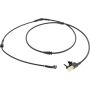HOLSTEIN 2BWS0481 Holstein Parts 2BWS0481 Disc Brake Pad Wear Sensor