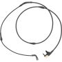 HOLSTEIN 2BWS0481 Holstein Parts 2BWS0481 Disc Brake Pad Wear Sensor
