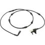 HOLSTEIN 2BWS0484 Holstein Parts 2BWS0484 Disc Brake Pad Wear Sensor