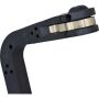 HOLSTEIN 2BWS0484 Holstein Parts 2BWS0484 Disc Brake Pad Wear Sensor