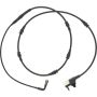 HOLSTEIN 2BWS0484 Holstein Parts 2BWS0484 Disc Brake Pad Wear Sensor