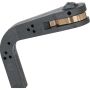 HOLSTEIN 2BWS0486 Holstein Parts 2BWS0486 Disc Brake Pad Wear Sensor