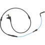 HOLSTEIN 2BWS0486 Holstein Parts 2BWS0486 Disc Brake Pad Wear Sensor