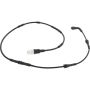 HOLSTEIN 2BWS0488 Holstein Parts 2BWS0488 Disc Brake Pad Wear Sensor