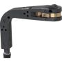 HOLSTEIN 2BWS0488 Holstein Parts 2BWS0488 Disc Brake Pad Wear Sensor