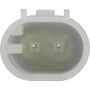 HOLSTEIN 2BWS0488 Holstein Parts 2BWS0488 Disc Brake Pad Wear Sensor
