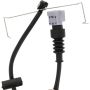 HOLSTEIN 2BWS0491 Holstein Parts 2BWS0491 Disc Brake Pad Wear Sensor