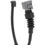 HOLSTEIN 2BWS0496 Holstein Parts 2BWS0496 Disc Brake Pad Wear Sensor