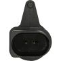 HOLSTEIN 2BWS0500 Holstein Parts 2BWS0500 Disc Brake Pad Wear Sensor