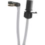 HOLSTEIN 2BWS0502 Holstein Parts 2BWS0502 Disc Brake Pad Wear Sensor