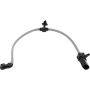 HOLSTEIN 2BWS0502 Holstein Parts 2BWS0502 Disc Brake Pad Wear Sensor
