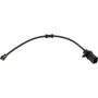 HOLSTEIN 2BWS0503 Holstein Parts 2BWS0503 Disc Brake Pad Wear Sensor