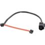 HOLSTEIN 2BWS0504 Holstein Parts 2BWS0504 Disc Brake Pad Wear Sensor