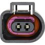 HOLSTEIN 2BWS0504 Holstein Parts 2BWS0504 Disc Brake Pad Wear Sensor