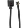 HOLSTEIN 2BWS0507 Holstein Parts 2BWS0507 Disc Brake Pad Wear Sensor