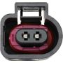 HOLSTEIN 2BWS0507 Holstein Parts 2BWS0507 Disc Brake Pad Wear Sensor