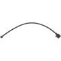 HOLSTEIN 2BWS0507 Holstein Parts 2BWS0507 Disc Brake Pad Wear Sensor