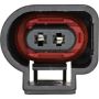 HOLSTEIN 2BWS0508 Holstein Parts 2BWS0508 Disc Brake Pad Wear Sensor