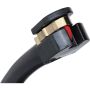 HOLSTEIN 2BWS0509 Holstein Parts 2BWS0509 Disc Brake Pad Wear Sensor