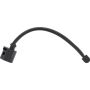 HOLSTEIN 2BWS0509 Holstein Parts 2BWS0509 Disc Brake Pad Wear Sensor