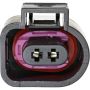 HOLSTEIN 2BWS0509 Holstein Parts 2BWS0509 Disc Brake Pad Wear Sensor
