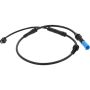 HOLSTEIN 2BWS0512 Holstein Parts 2BWS0512 Disc Brake Pad Wear Sensor