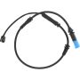 HOLSTEIN 2BWS0512 Holstein Parts 2BWS0512 Disc Brake Pad Wear Sensor