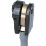 HOLSTEIN 2BWS0513 Holstein Parts 2BWS0513 Disc Brake Pad Wear Sensor