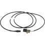 HOLSTEIN 2BWS0517 Holstein Parts 2BWS0517 Disc Brake Pad Wear Sensor