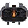 HOLSTEIN 2BWS0517 Holstein Parts 2BWS0517 Disc Brake Pad Wear Sensor