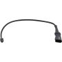 HOLSTEIN 2BWS0518 Holstein Parts 2BWS0518 Disc Brake Pad Wear Sensor